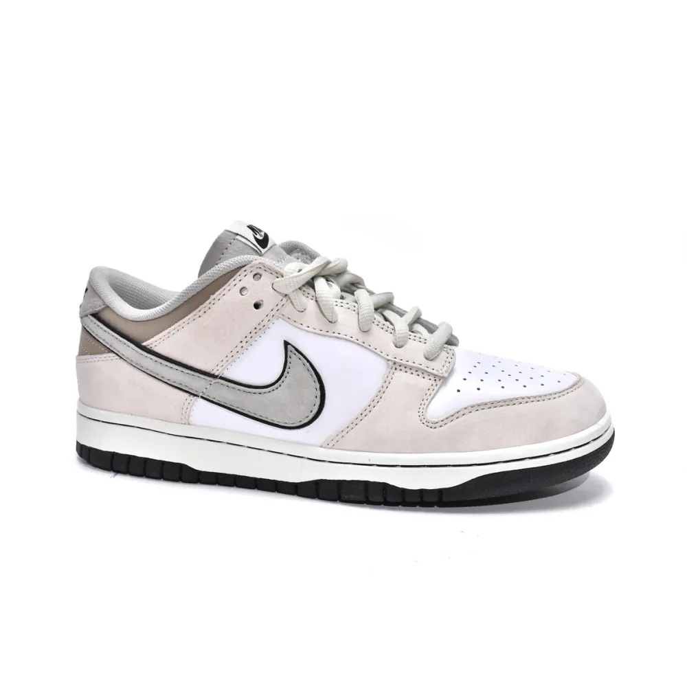 Otomo Katsuhiro x Nike SB Dunk Low Steamboy OST reps,LF0039-008 