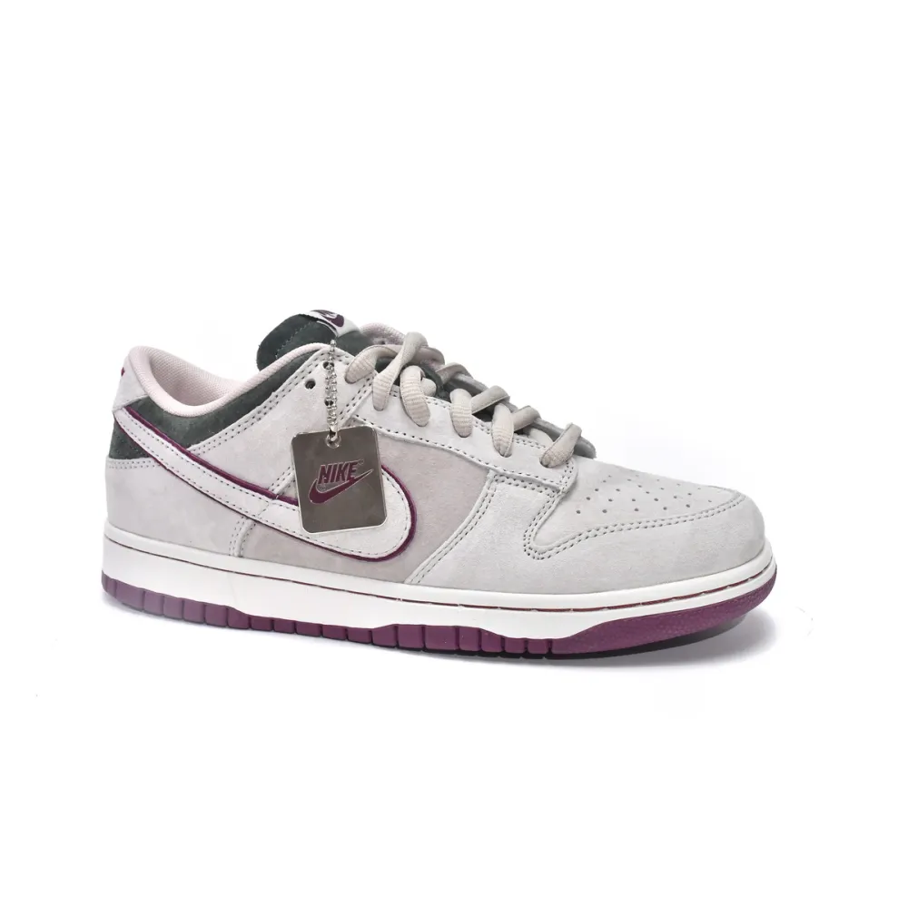 Otomo Katsuhiro x Nike SB Dunk Low Steamboy OST reps,LF0039-013