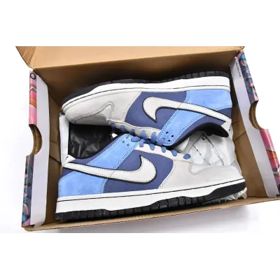 Otomo Katsuhiro x Nike SB Dunk Low Steamboy OST reps,LF0039-014 02