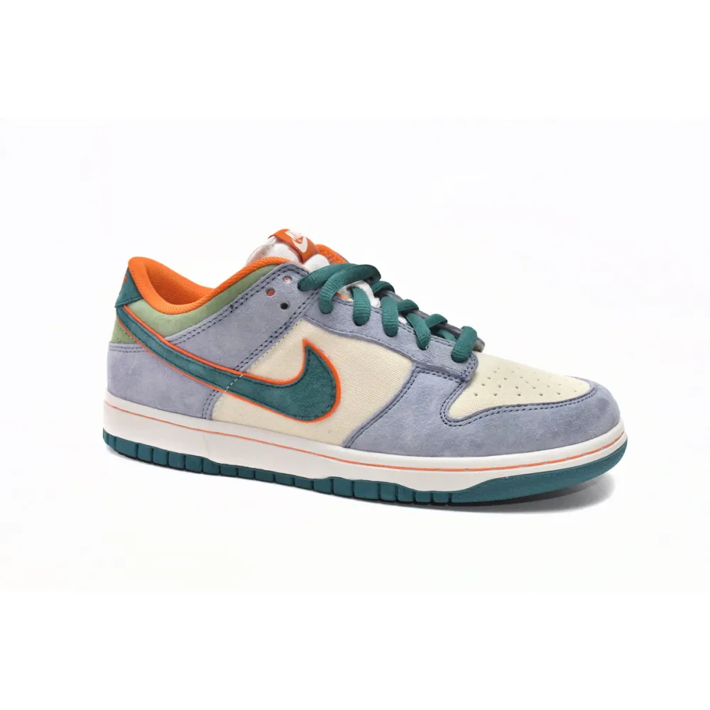 Otomo Katsuhiro x Nike SB Dunk Low Steamboy OST reps,LF0039-017