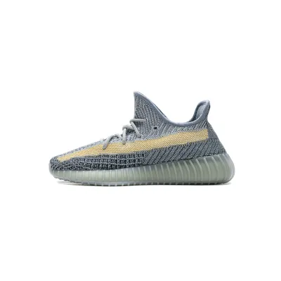 adidas Yeezy Boost 350 V2 “Ash Blue” reps,GY7657 01