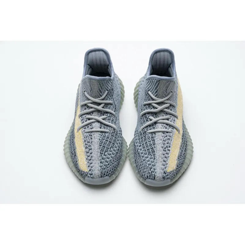 adidas Yeezy Boost 350 V2 “Ash Blue” reps,GY7657