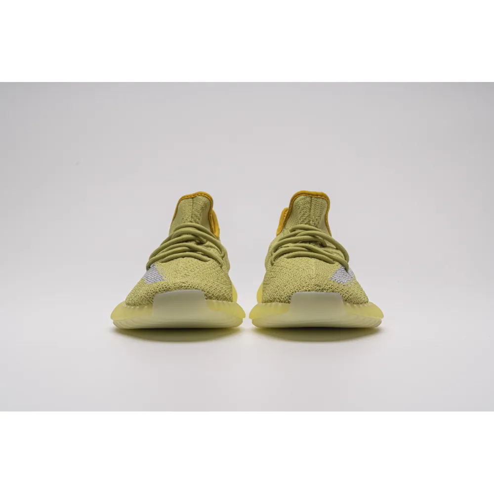 adidas Yeezy Boost 350 V2 “Marsh”Real Boost reps,FX9034