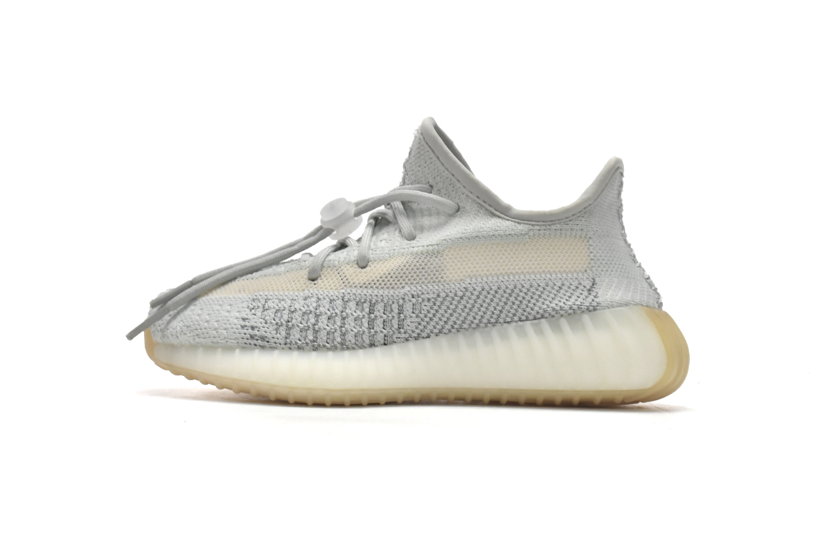 adidas Yeezy Boost 350 V2 Cloud White Reflective reps,FT5317