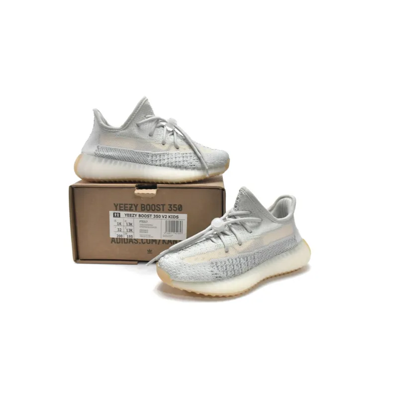 adidas Yeezy Boost 350 V2 Cloud White Reflective reps,FT5317