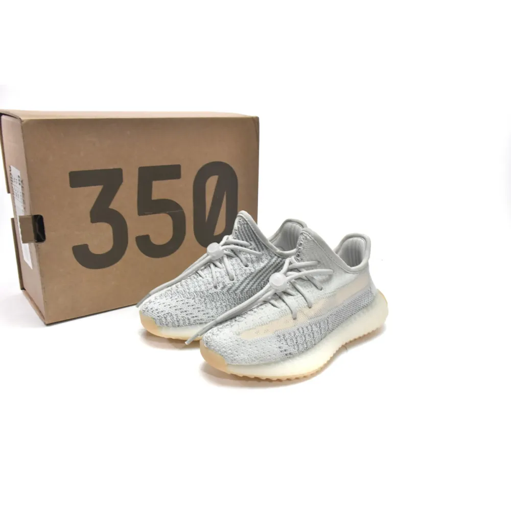 adidas Yeezy Boost 350 V2 Cloud White Reflective reps,FT5317