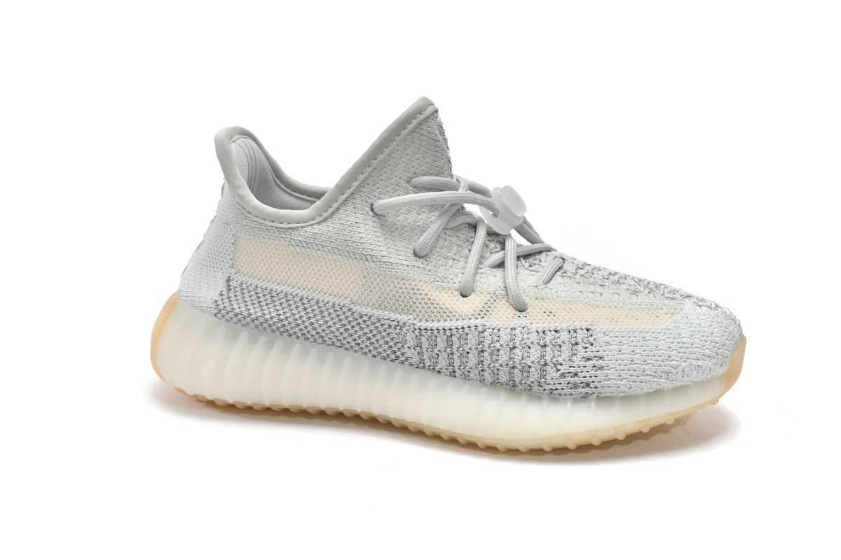 adidas Yeezy Boost 350 V2 Cloud White Reflective reps,FT5317