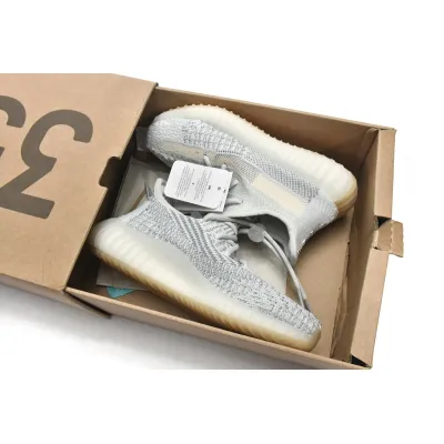 adidas Yeezy Boost 350 V2 Cloud White Reflective reps,FT5317 02