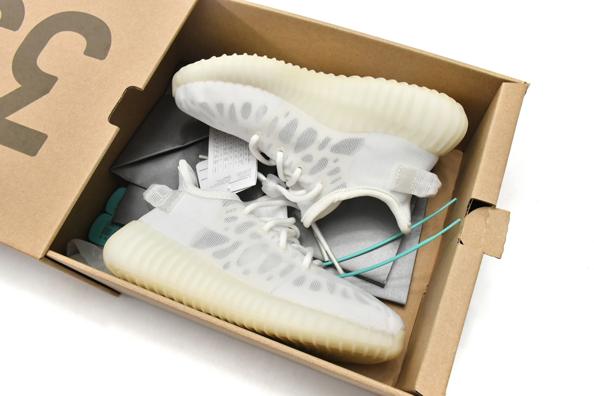 adidas Yeezy Boost 350 V2 Mono Light reps,GW2872