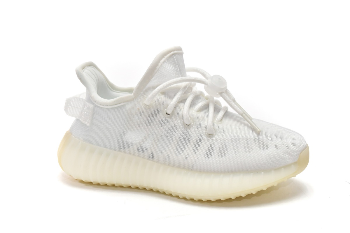 adidas Yeezy Boost 350 V2 Mono Light reps,GW2872