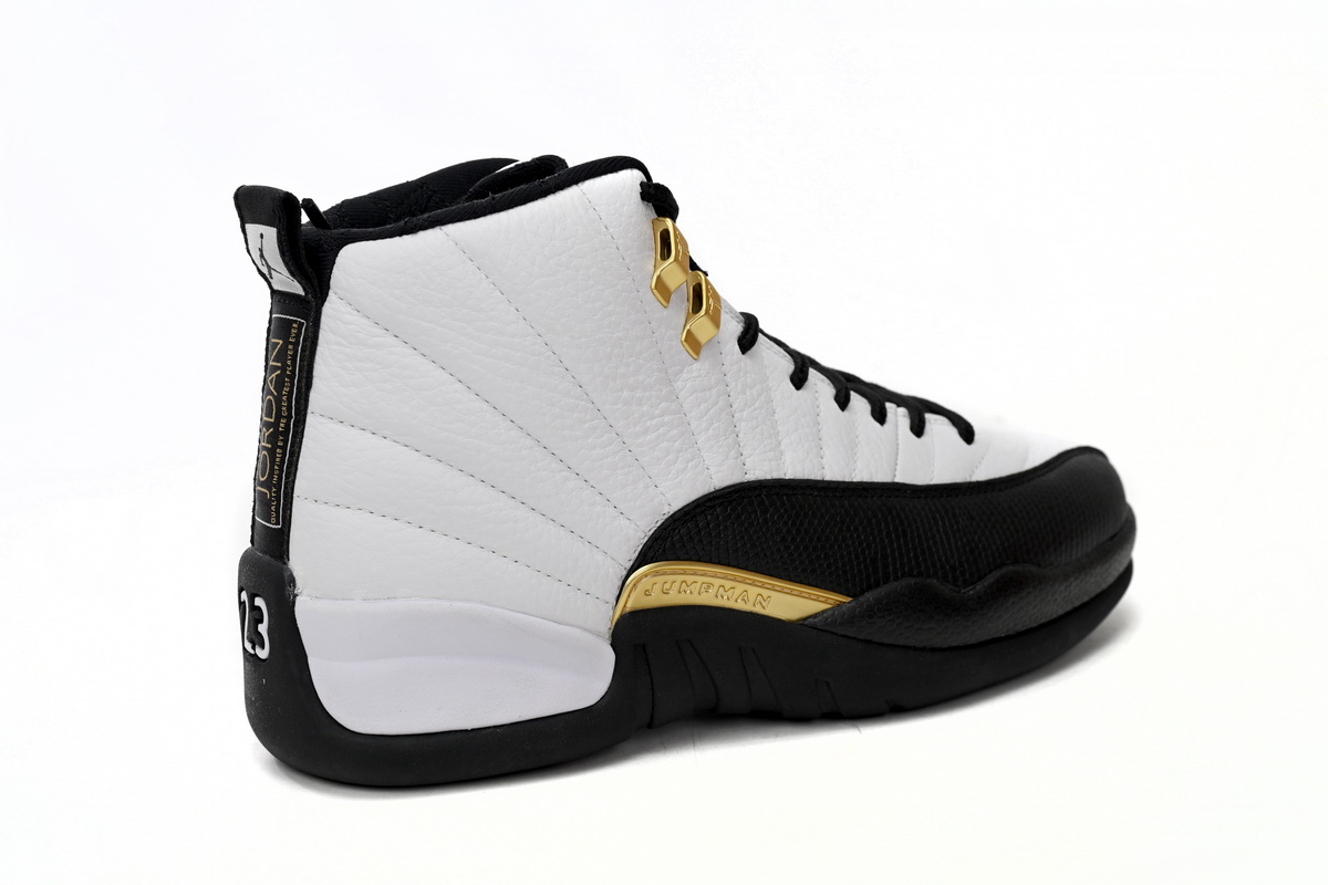 Air Jordan 12 “Royalty” reps,CT8013-170