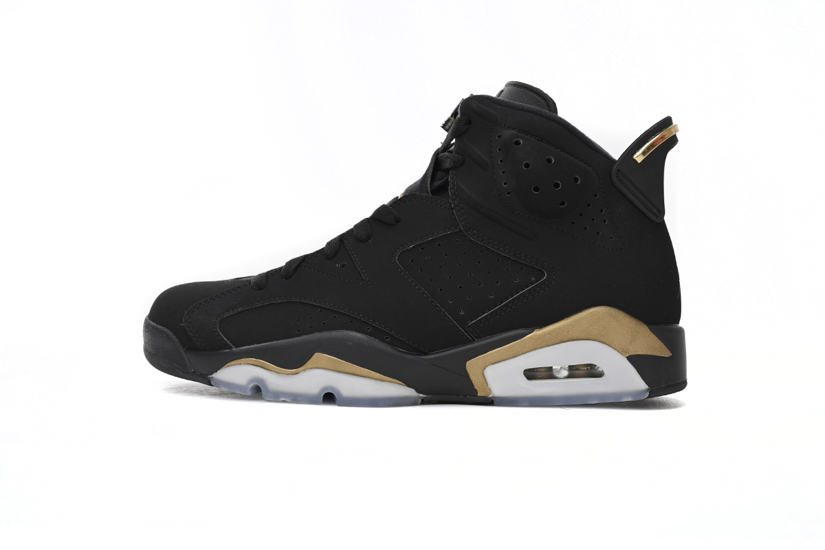 Air Jordan 6 Retro “DMP reps,CT4954-007