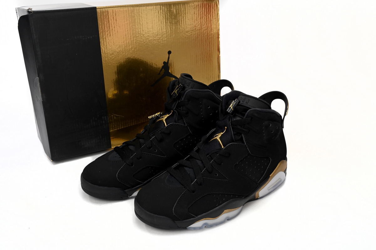 Air Jordan 6 Retro “DMP reps,CT4954-007