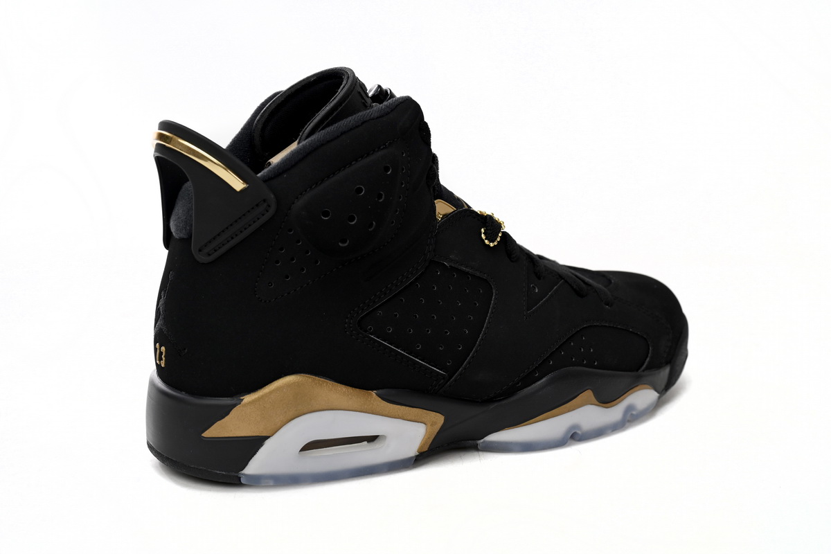 Air Jordan 6 Retro “DMP reps,CT4954-007