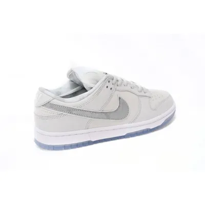 CONCEPTS × Nike Dunk SB Low ’White Lobster reps,FD8776-100 02