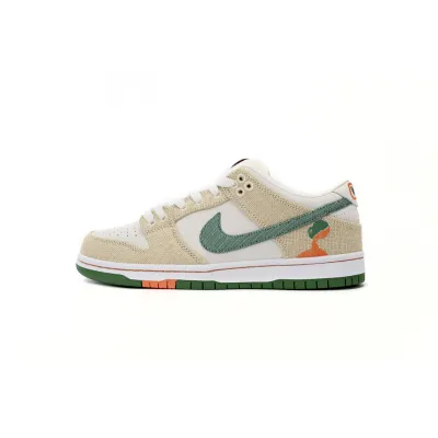Nike SB Dunk Low ’White Lobster‘ reps,FD0860-001  01