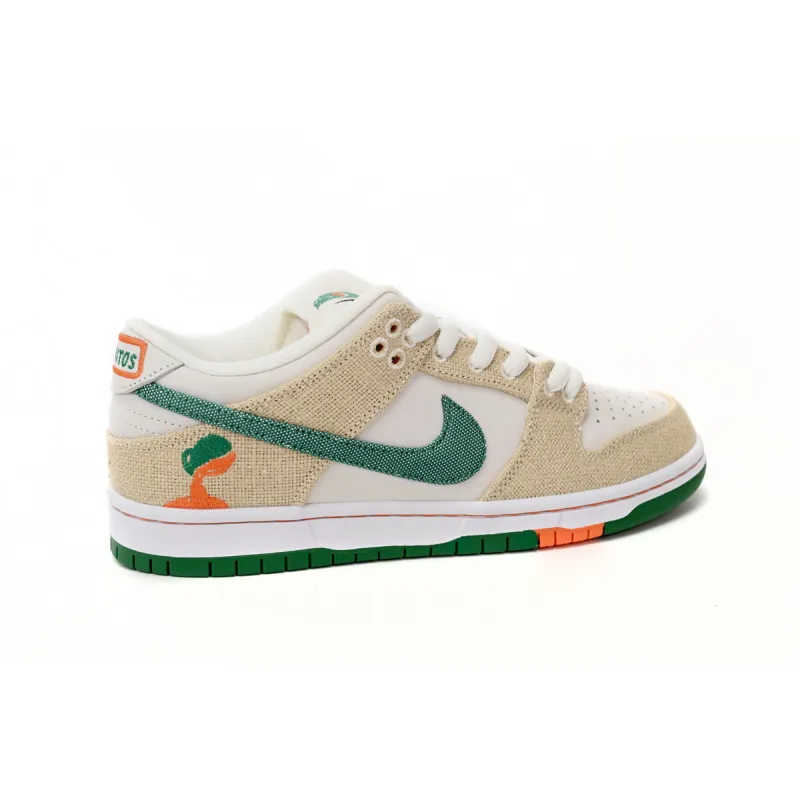 Nike SB Dunk Low ’White Lobster‘ reps,FD0860-001 