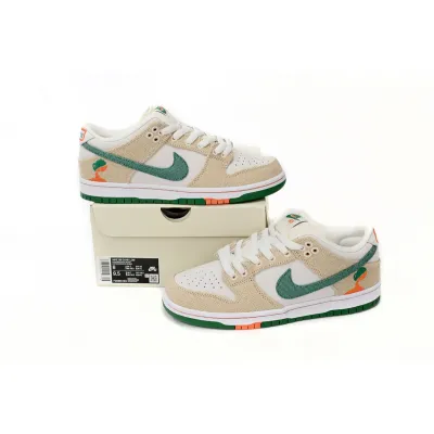 Nike SB Dunk Low ’White Lobster‘ reps,FD0860-001  02