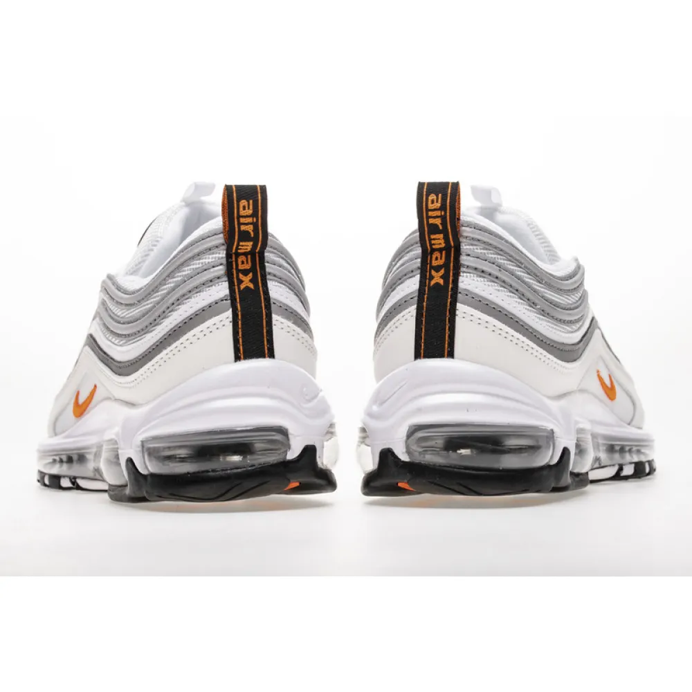  Nike Air Max 97 “White Cone” reps,BQ4567-100