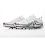  Nike Air Max 97 QS “Liquid silver” reps,AT5458-100