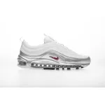  Nike Air Max 97 QS “Liquid silver” reps,AT5458-100