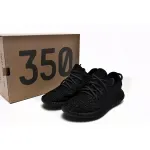 adidas originals Yeezy Boost 350 Pirate Black reps,BB5350