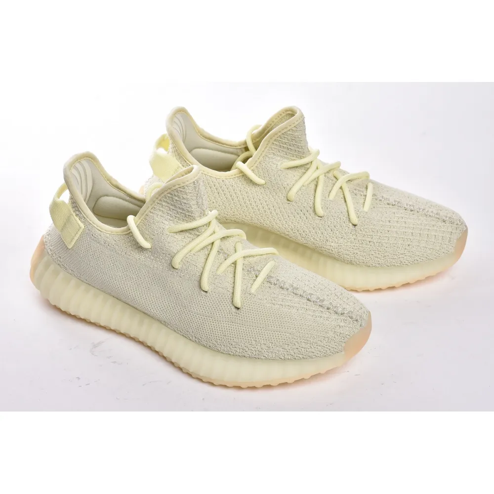 Adidas Yeezy 350 Boost V2 “Butter” reps,F36980