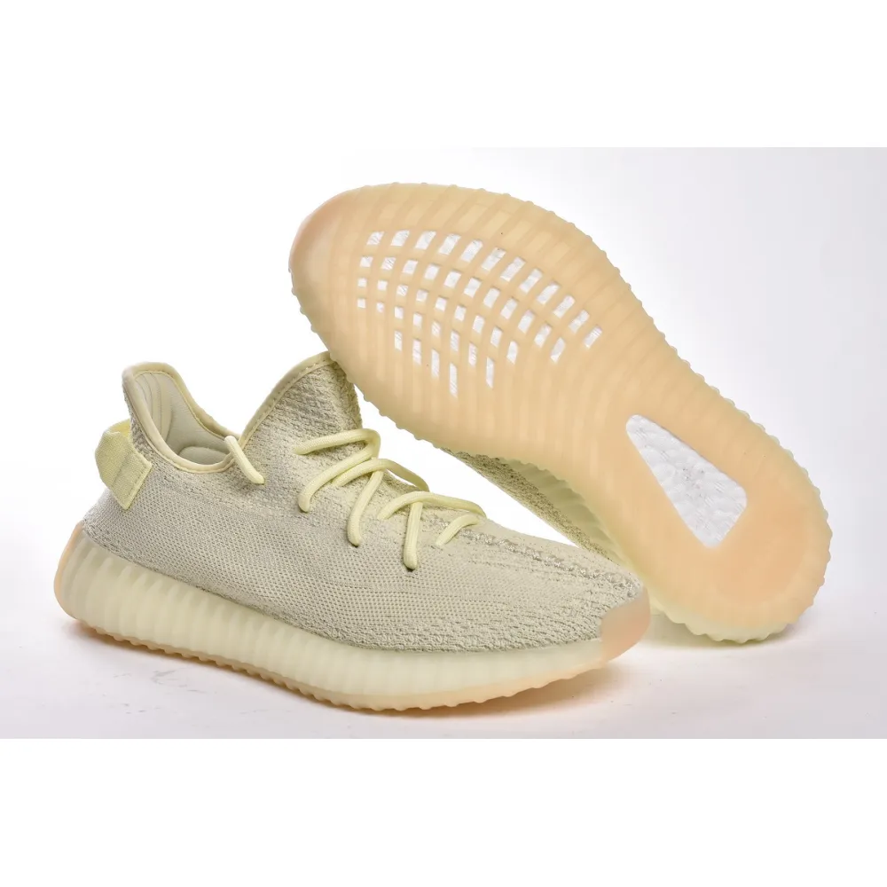 Adidas Yeezy 350 Boost V2 “Butter” reps,F36980