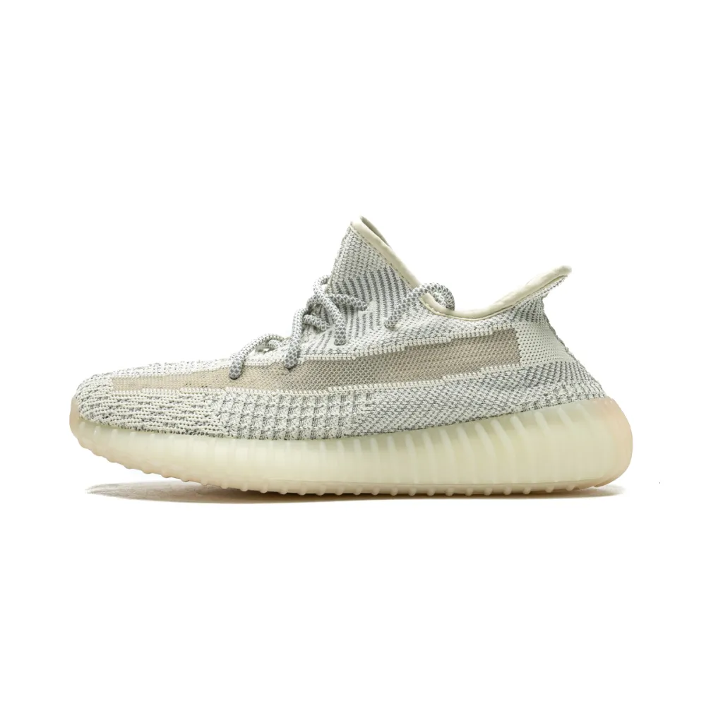 Adidas Yeezy 350 Boost V2 "Lundmark Reflective" reps,FV3254