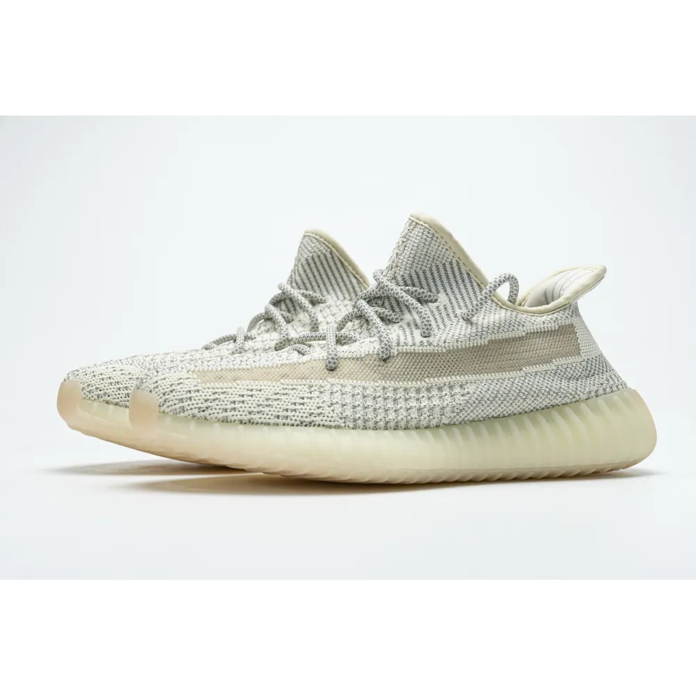 Adidas Yeezy 350 Boost V2 "Lundmark Reflective" reps,FV3254