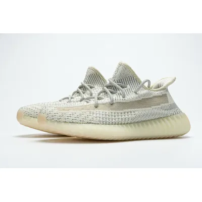 Adidas Yeezy 350 Boost V2 "Lundmark Reflective" reps,FV3254 02