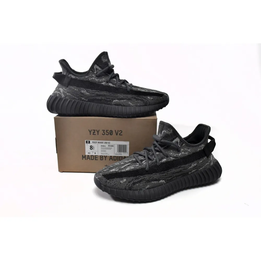 adidas Yeezy 350 V2 Dark Salt reps,ID4811 