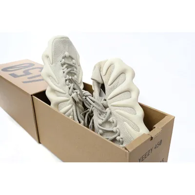 adidas Yeezy 450 Cloud White reps,H68038 02