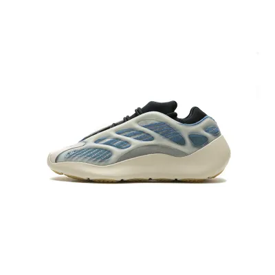 adidas Yeezy 700 V3 “Kyanite” Basf Boost reps,GY0260 01