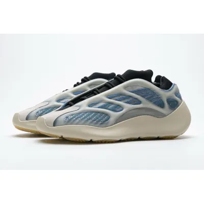 adidas Yeezy 700 V3 “Kyanite” Basf Boost reps,GY0260 02