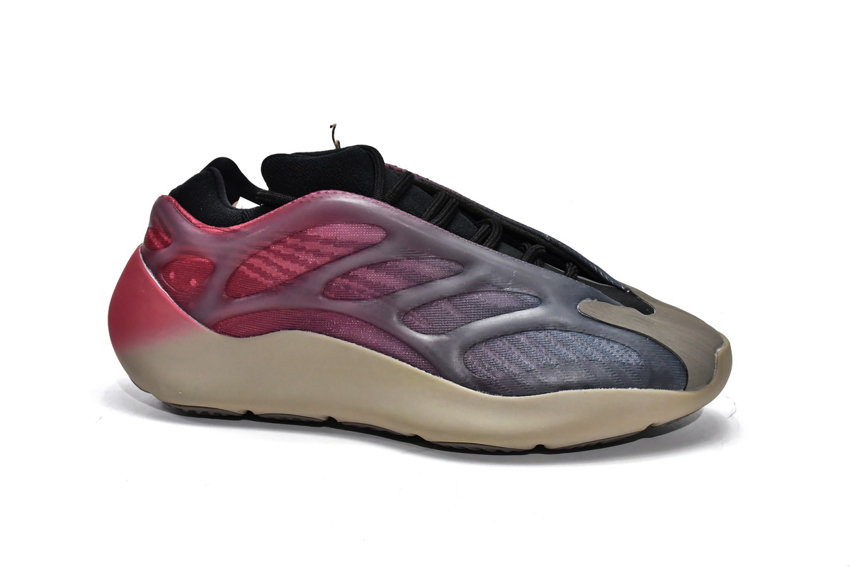 adidas Yeezy 700 V3 Fade Carbon reps,GW1814