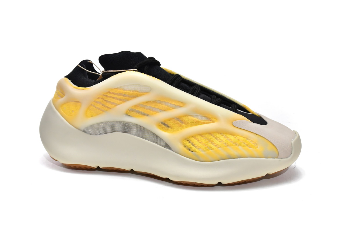 adidas Yeezy 700 V3 Mono Safflower reps,HP5425