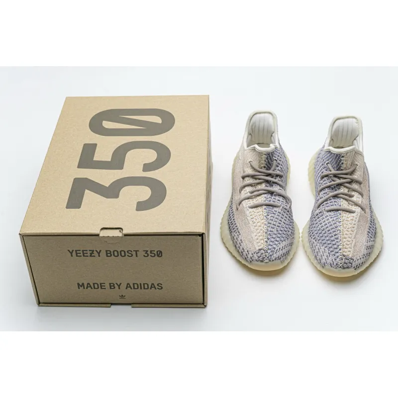 adidas Yeezy Boost 350 V2 “Ashpea” reps,GY7658