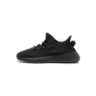 adidas Yeezy Boost 350 V2 “Cinder Reflective” reps,FY4176 01