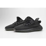 adidas Yeezy Boost 350 V2 “Cinder Reflective” reps,FY4176