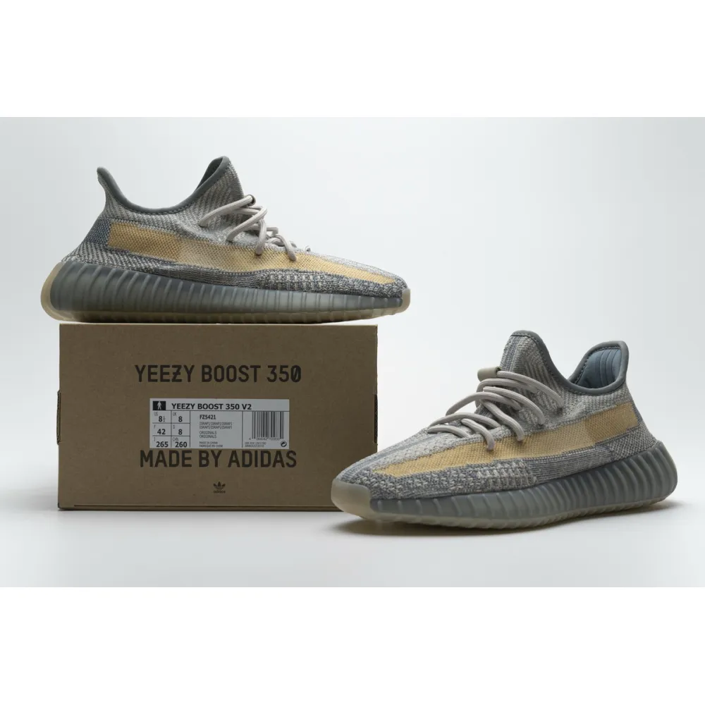 adidas Yeezy Boost 350 V2 “Israfil”Basf Boost reps,FZ5421