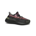 adidas Yeezy Boost 350 V2 “Yecheil Reflective reps,FX4145