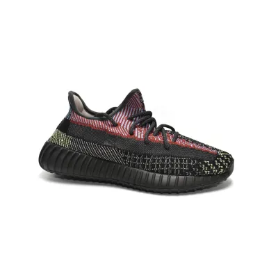 adidas Yeezy Boost 350 V2 “Yecheil Reflective reps,FX4145 02