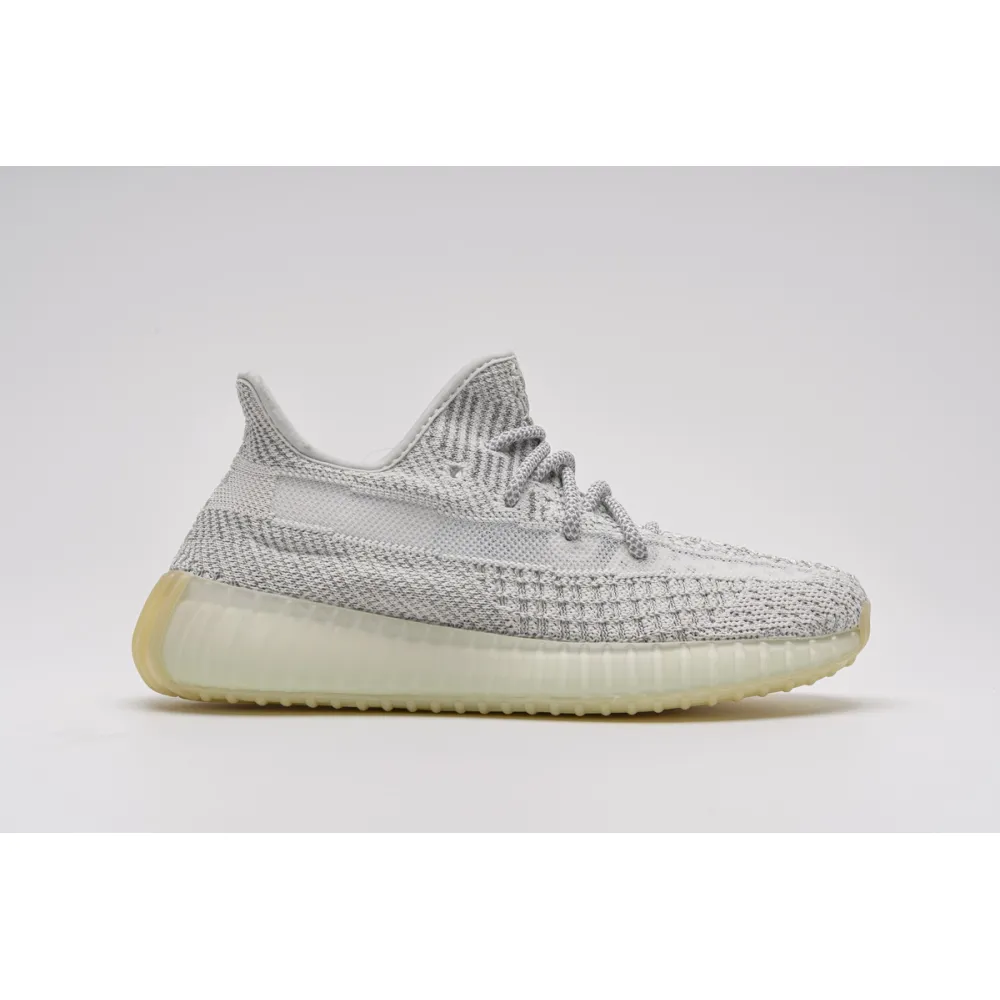 adidas Yeezy Boost 350 V2 “Yeshaya Reflective”Real Boost reps,FX4349