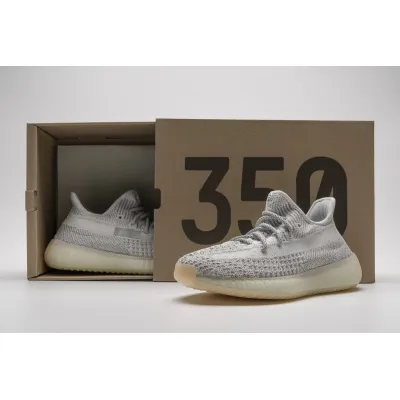 adidas Yeezy Boost 350 V2 “Yeshaya Reflective”Real Boost reps,FX4349 02