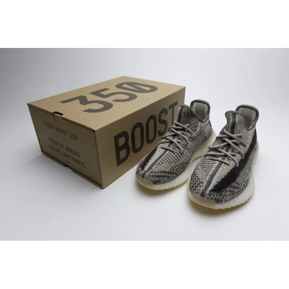 adidas Yeezy Boost 350 V2 “Zyon”Real Boost reps,FZ1267