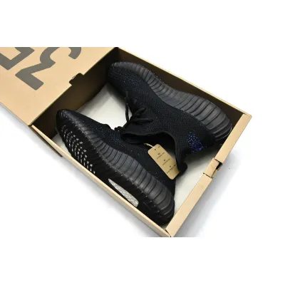 adidas Yeezy Boost 350 V2 Black Blue reps,GY7164 02