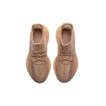 Adidas Yeezy Boost 350 V2 Clay reps,EG7490