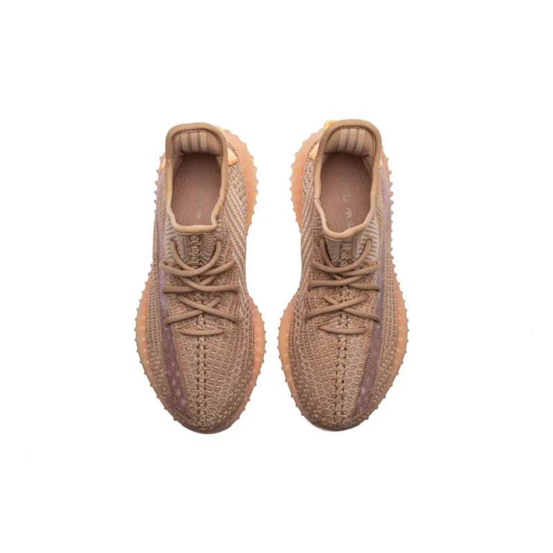 Adidas Yeezy Boost 350 V2 Clay reps,EG7490