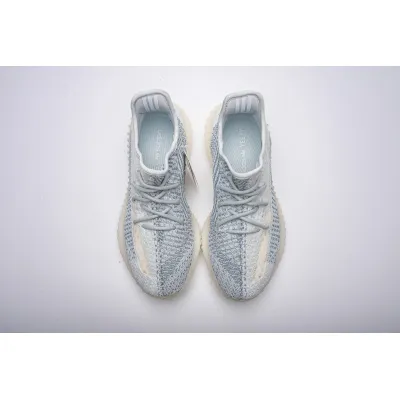 Adidas Yeezy Boost 350 V2 Cloud White Reflective reps,FW5317 02